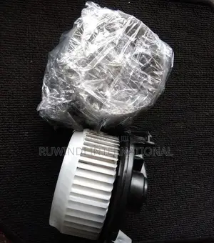 HONDA FIT GP5 AC BLOWER