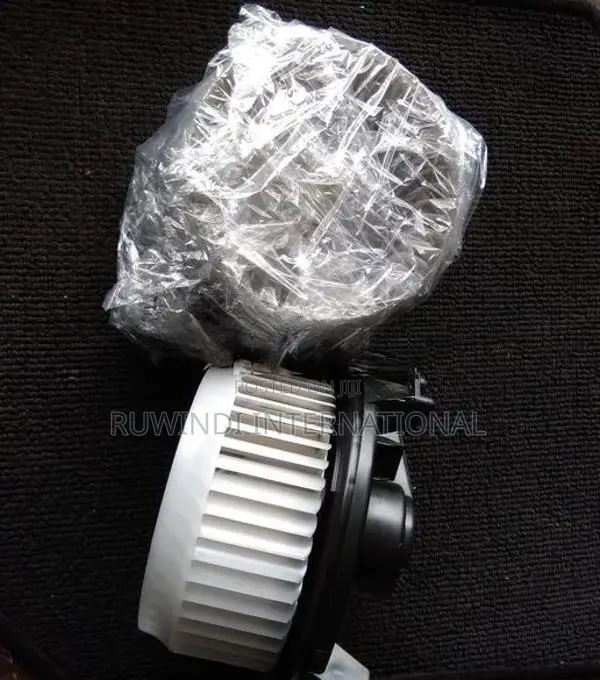 HONDA FIT GP5 AC BLOWER