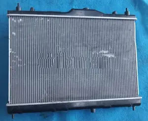Nissan Juke YF15 Radiator