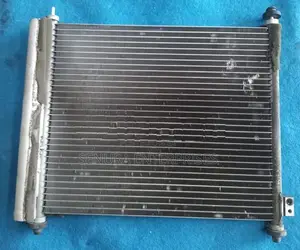 Suzuki Alto HA24 Condensor