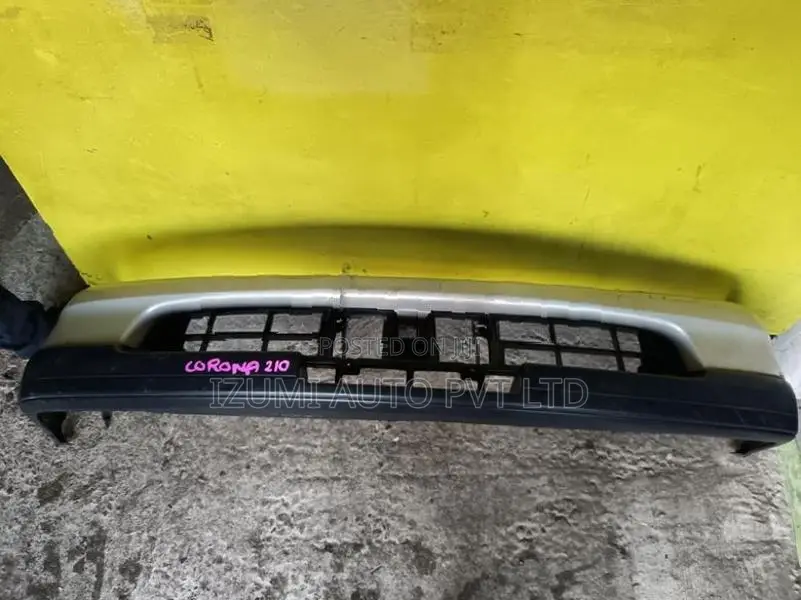 Toyota corona 210 Front bumper