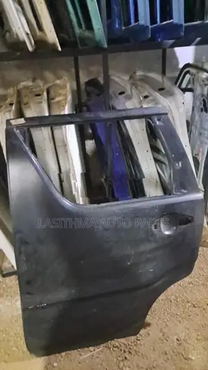 55 S Rear Door Panel