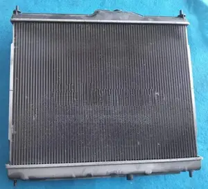 Nissan Vante Nv200 Radiator