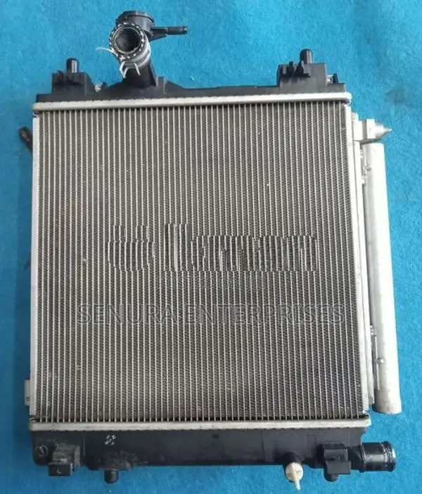 Suzuki Spacia MK42 Radiator