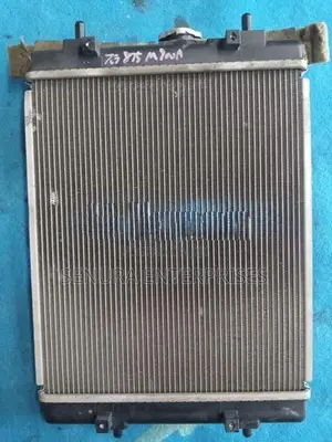 Toyota Tank M900 Radiator
