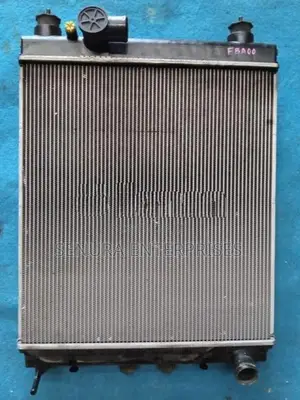 Mitsubishi Fuso Canter FBA00 Radiator