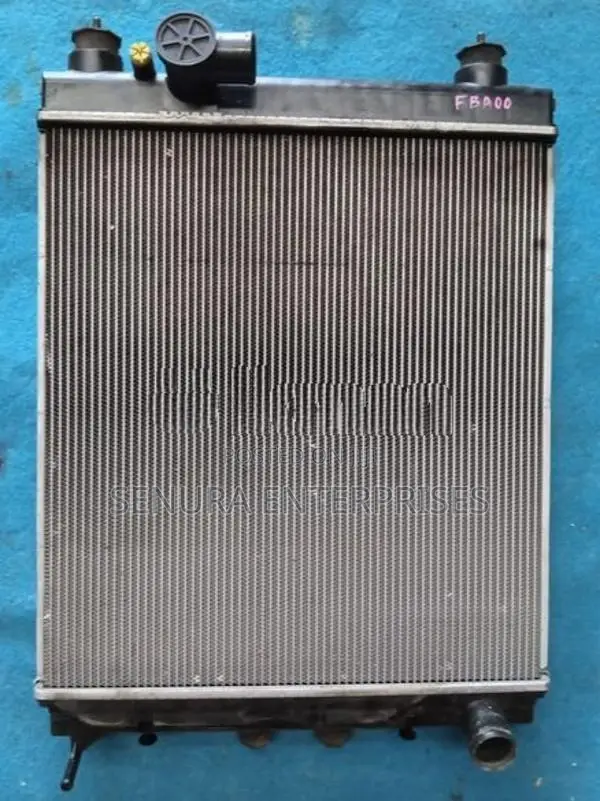Mitsubishi Fuso Canter FBA00 Radiator