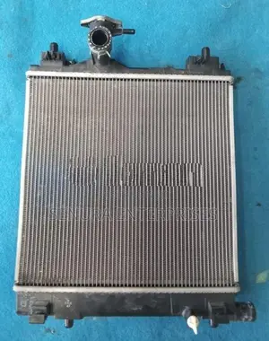 Suzuki Wagon R Mh44 Radiator