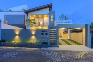 A Beautiful 3st house for sale in piliyandala
