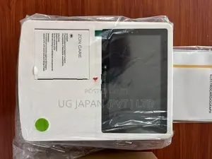 THREE CHANNEL ECG MACHINE ZONCARE