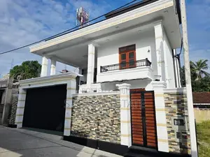 Elegent Designed Luxury 3 Story House For Sale In Boralesgamuwa