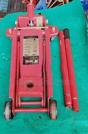 TROLLEY JACK (3T)