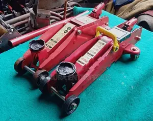 Trolley Jack (2T)