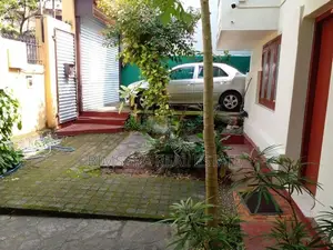 Residential Land with House in Nawala – Galpotta Road | SL14739