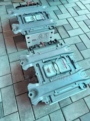 Honda civic FD3 battery pack