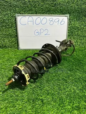 Honda Fit Shuttle (GP2) Front Shock