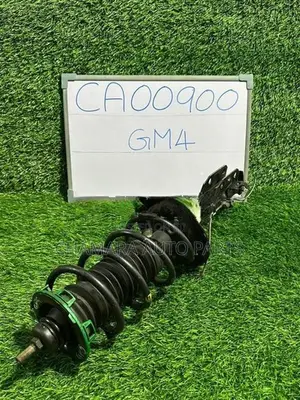 Honda Grace (GM4) Front Shock