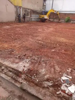 Land for sale in Bambalapitiya