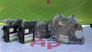 Hybrid Battery