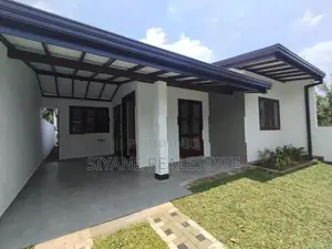 Luxury House for Sale in Athurugiriya