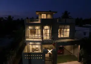 Brand-New House - Luxury Fittings Kate Garden Gated Community