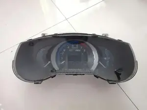 Honda Insight ZE2 Meter Cluster