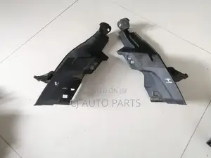 Honda Insight ZE2 Wiper End