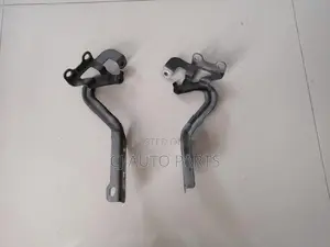 Daihatsu Mira LA 300 Bonnet Hinges