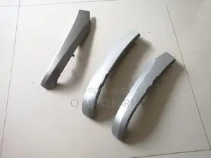 Toyota Prius 30 Door Board Harnish