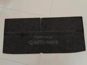 Suzuki Spacia MK42 Dicky carpet