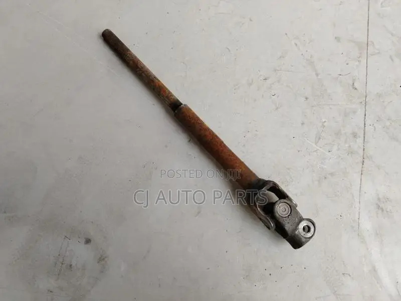 Suzuki Spacia MK42 Steering York