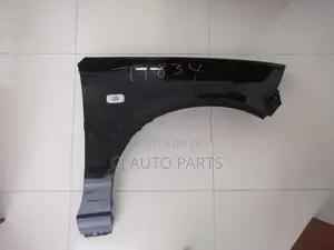 Nissan Wingroad Y11 Facelift Fender