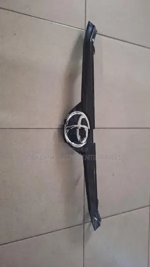 Toyota Raize Front Grille