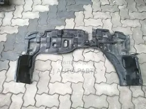 Toyota Vitz Ksp130 Engine under Guard Set
