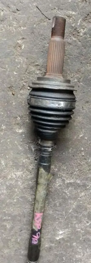 Toyota Belta KSP92 CV Joint