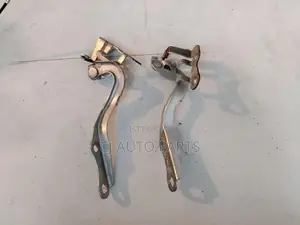 Toyota Vitz KSP90 Boonet Hingers