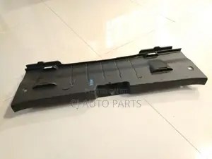 Toyota Vitz Ksp90 Dicky Garnish