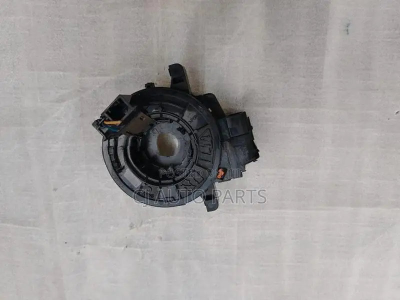 Toyota Vitz KSP90 Airbag Ribbon