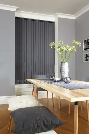 Vertical Blinds