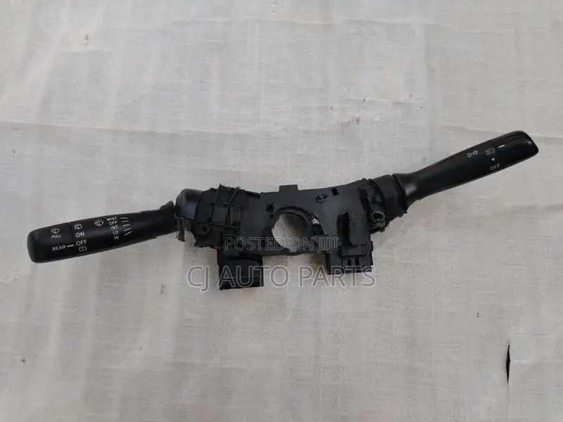 Toyota Vitz scp 10 Headlifht Wiper Switch