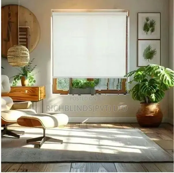Roller Blinds