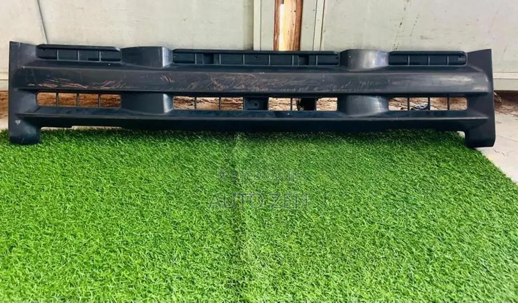 ISUZU SHELL FORWARD
