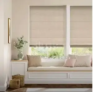Roman Blinds