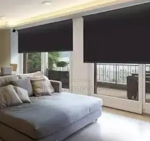 Roller Blinds