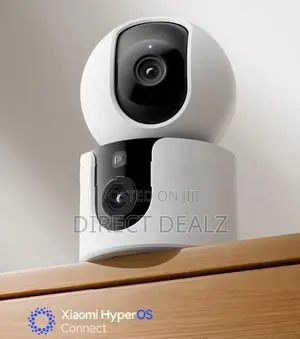 Xiaomi Smart Camera C300 Dual
