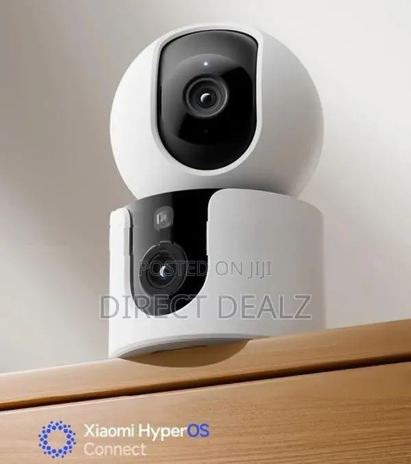 Xiaomi Smart Camera C300 Dual