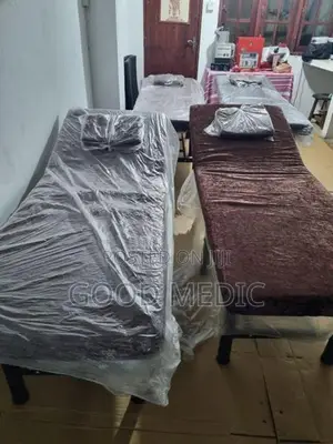Massage Beds