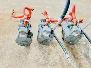 Honda Ac Compressors