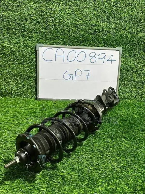 Honda Fit Shuttle (GP) Front Shock