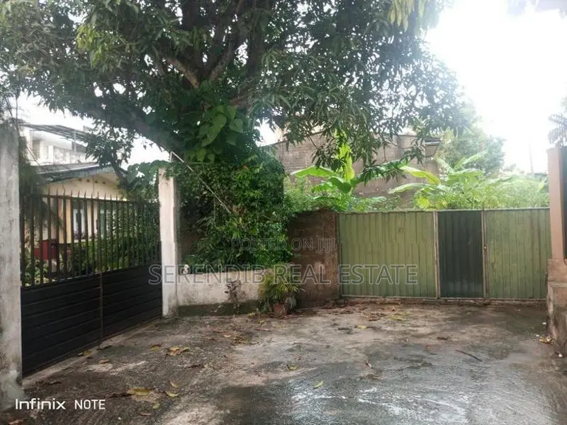 17 Perches Land Sale in Dehiwala